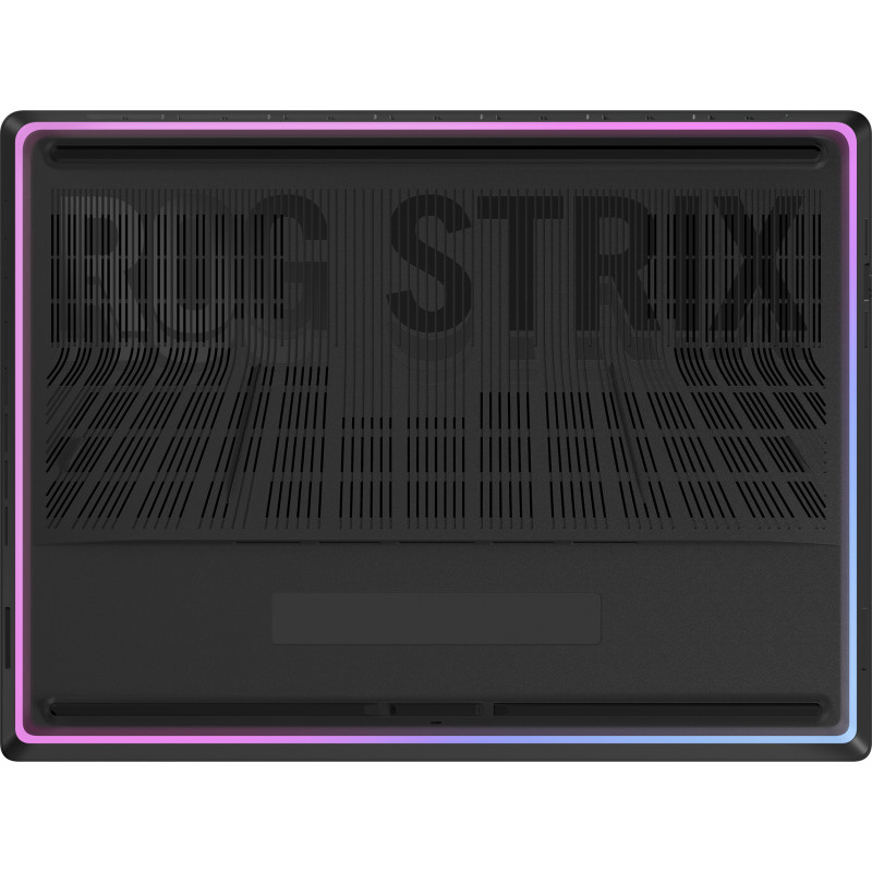 Ноутбук ASUS ROG Strix SCAR 18 G835LR-SA125W (90NR0LS1-M00500)