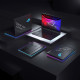 Ноутбук ASUS ROG Strix SCAR 18 G835LR-SA125W (90NR0LS1-M00500)