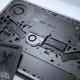 Ноутбук ASUS ROG Strix SCAR 18 G835LR-SA125W (90NR0LS1-M00500)