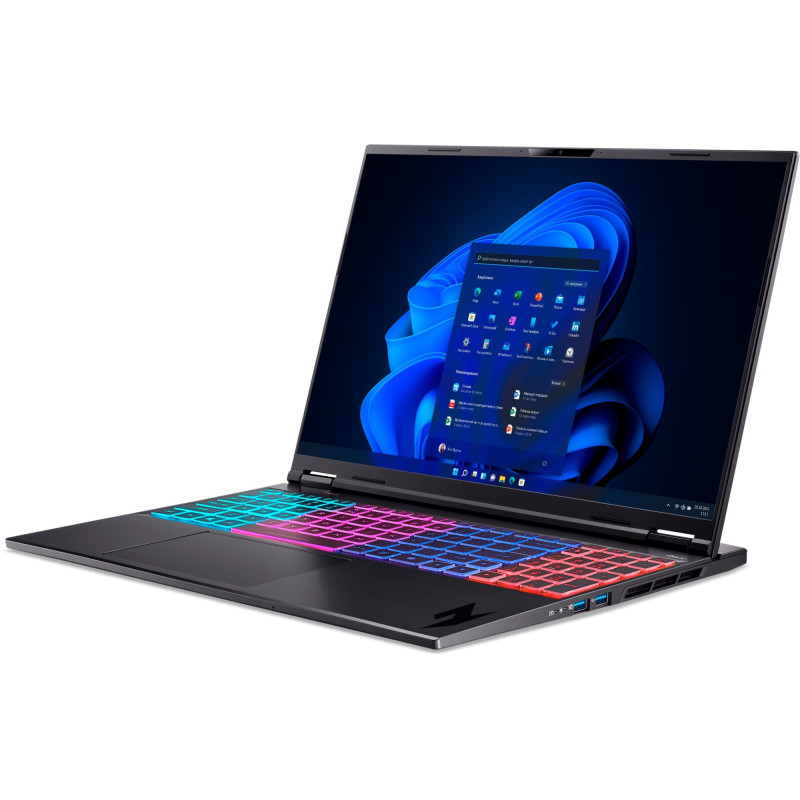 Ноутбук Acer Nitro V 16S ANV16S-61 (NH.QXTEU.001)