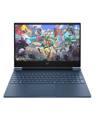 Ноутбук HP Victus 15-fa2712ua (C9XE1EA)