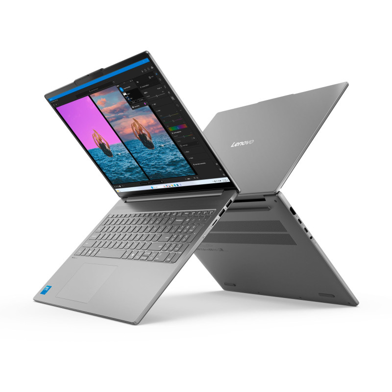 Ноутбук LENOVO IdeaPad Slim 5 16IMH10 (83V7005VRA)
