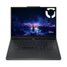 Ноутбук Lenovo Legion 5 15IRX10 Eclipse Black (83LY00T4RA)