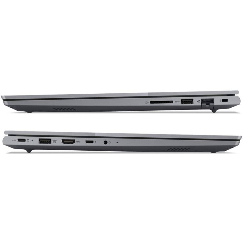 Ноутбук Lenovo ThinkBook 16 G6 IRL (21KH00T5RA) Arctic Grey