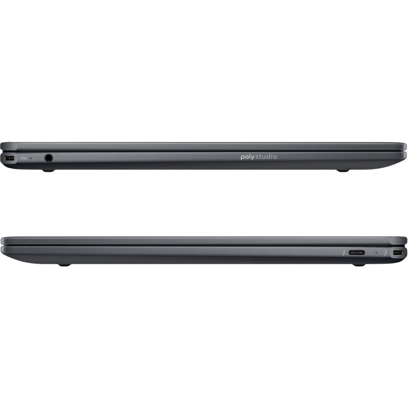 Ноутбук HP OmniBook UltraFlip 14-fh0001ua (B9PD2EA)