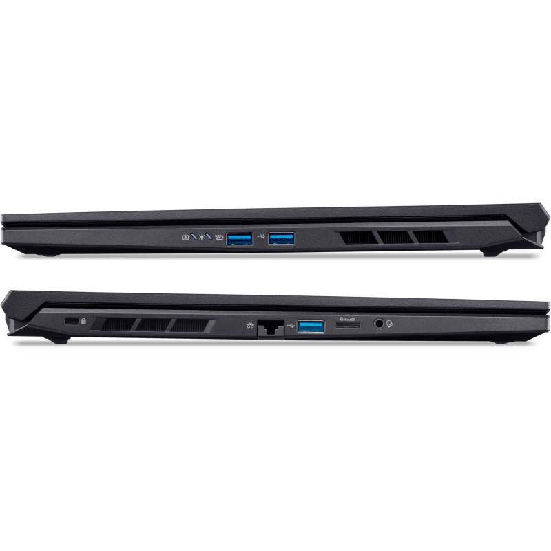 Ноутбук Acer Nitro V 16 ANV16-42 (NH.U1GEU.005)
