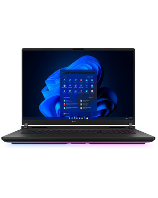 Ноутбук ASUS ROG Strix SCAR 18 G835LX-SA065X (90NR0LF1-M00B20)
