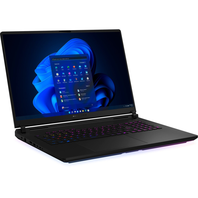 Ноутбук ASUS ROG Strix SCAR 18 G835LX-SA065X (90NR0LF1-M00B20)