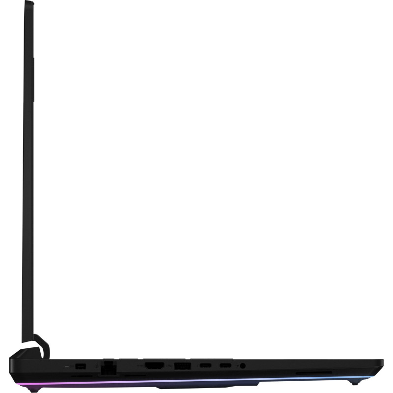 Ноутбук ASUS ROG Strix SCAR 18 G835LX-SA065X (90NR0LF1-M00B20)