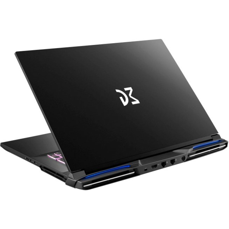 Ноутбук Dream Machines RX5080-18 (RX5080-18UA29)