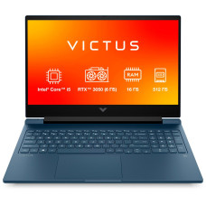 Ноутбук HP Victus 15-fa2710ua (BF1H5EA)