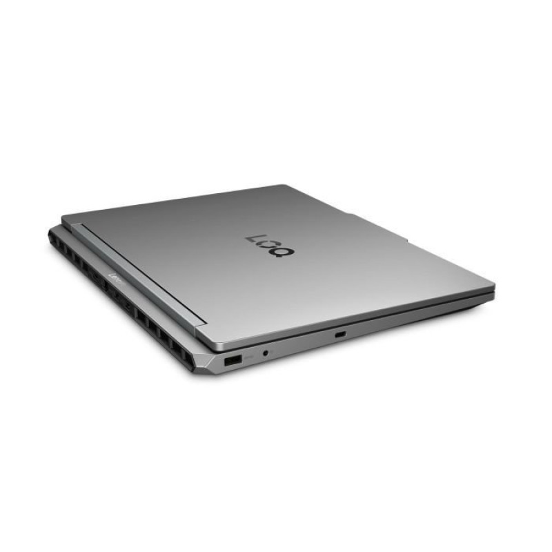 Ноутбук Lenovo LOQ 15AHP11 (83TN0025RA)