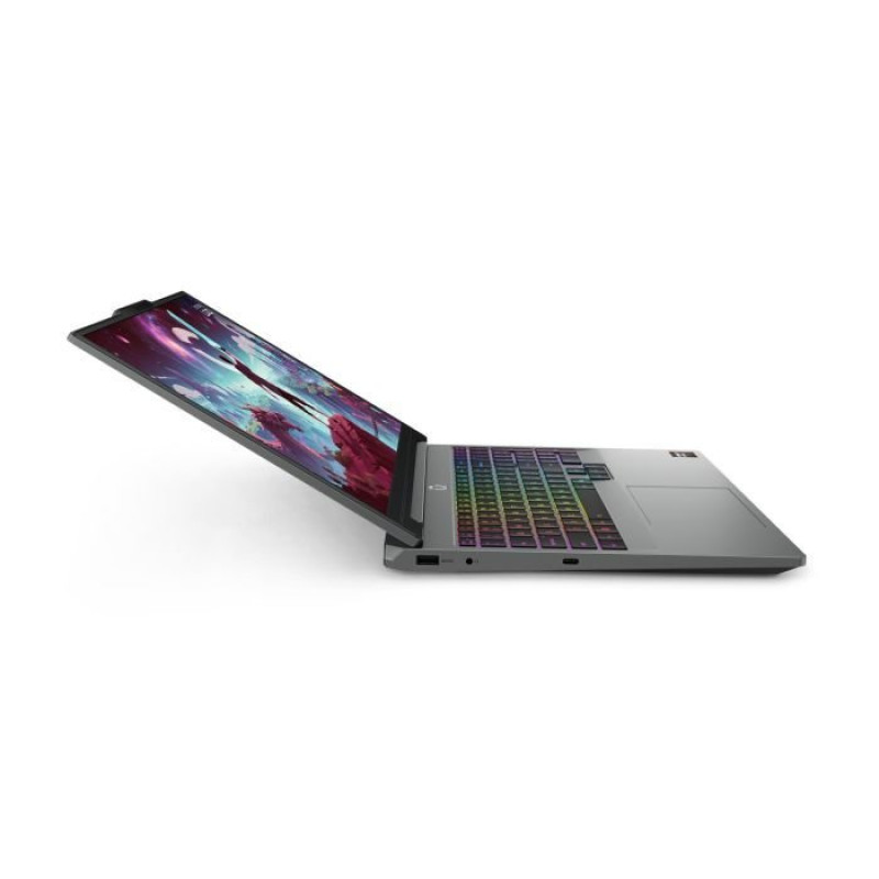 Ноутбук Lenovo LOQ 15AHP11 (83TN0025RA)