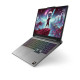 Ноутбук Lenovo LOQ 15AHP11 (83TN0025RA)