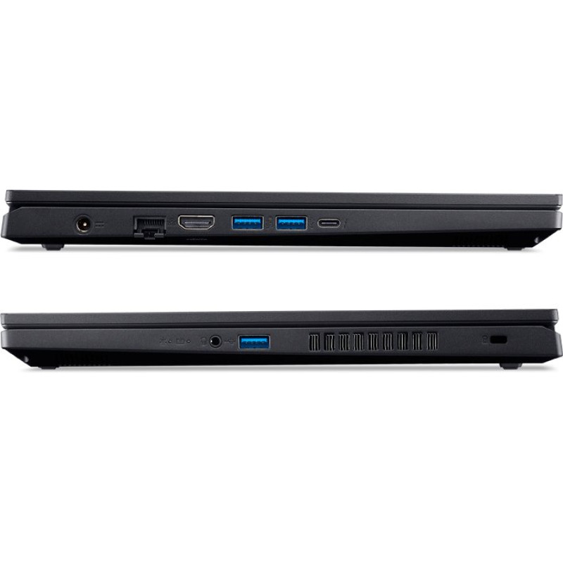 Ноутбук ACER Nitro V 15 ANV15-52-56CE (NH.QV2EU.00V)
