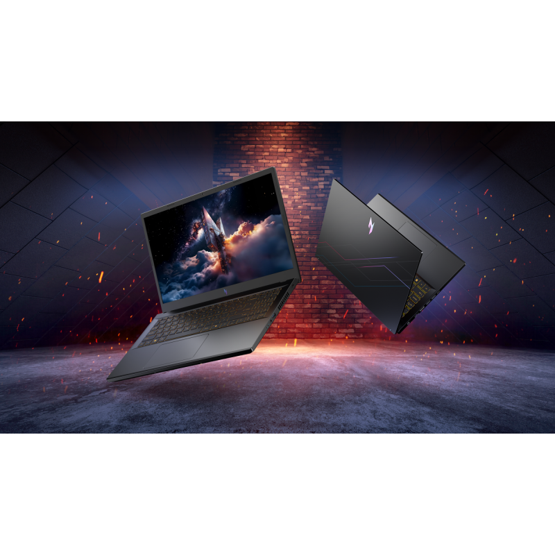 Ноутбук ACER Nitro V 15 ANV15-52-56CE (NH.QV2EU.00V)