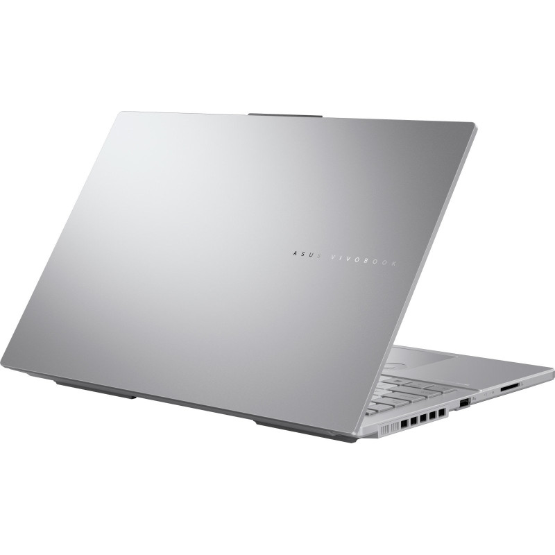 Ноутбук ASUS N6506CU-MA018 (90NB15E2-M000T0)