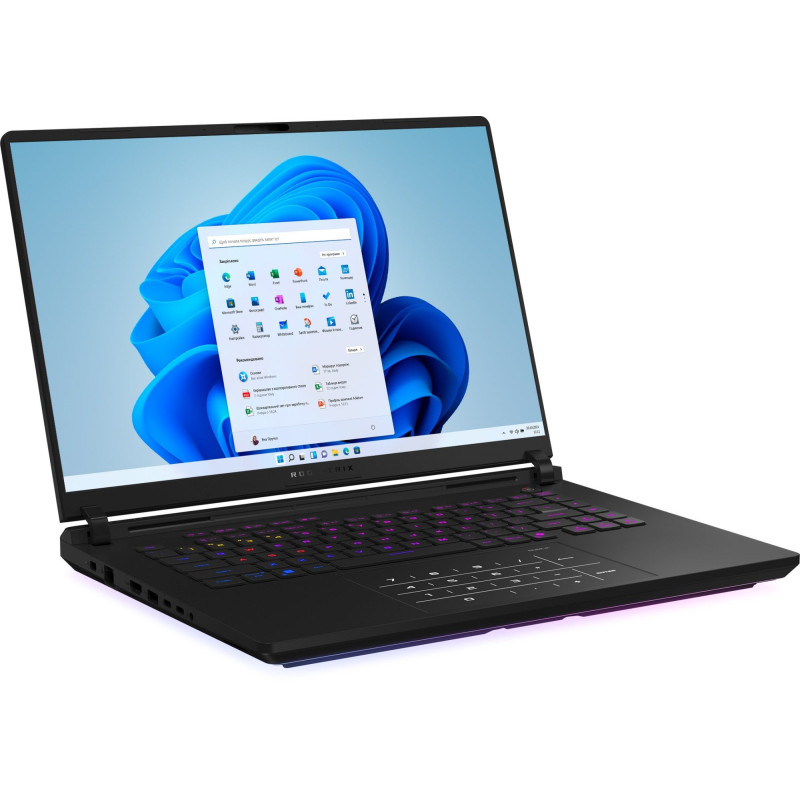 Ноутбук ASUS ROG Strix SCAR 16 G635LW-RW205W (90NR0LD1-M00980)