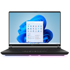 Ноутбук ASUS ROG Strix SCAR 16 G635LW-RW205W (90NR0LD1-M00980)