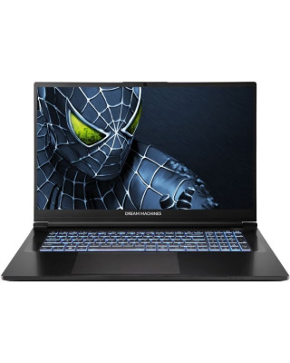 Ноутбук Dream Machines RG5050-17 (RG5050-17UA35)