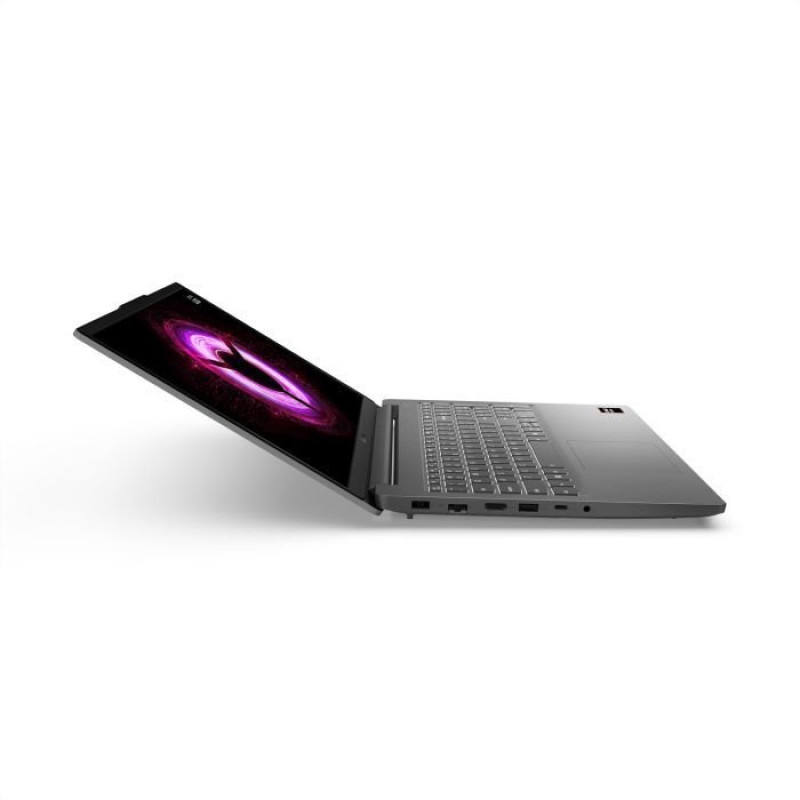 Ноутбук Lenovo LOQ 15ARP10E Luna Grey (83S0007GRA)