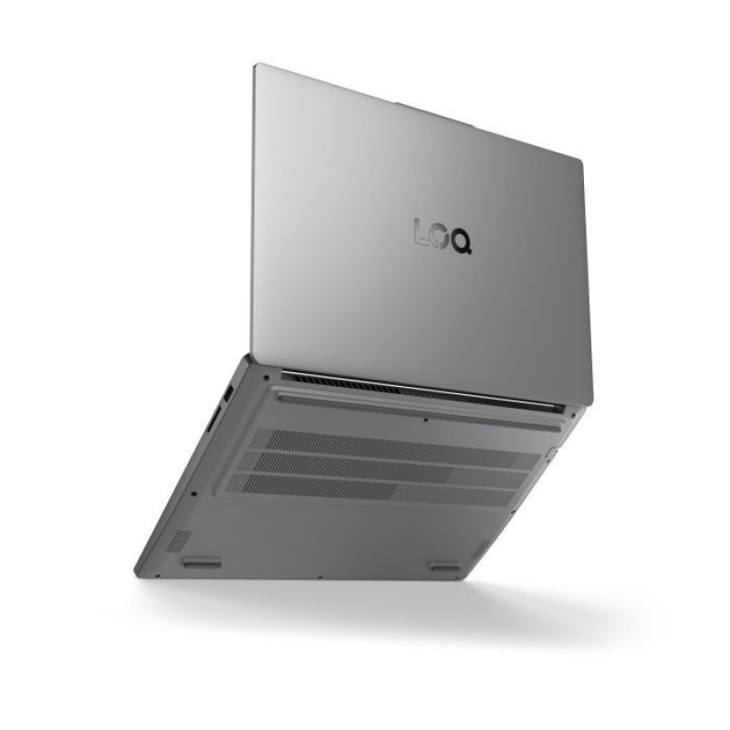 Ноутбук Lenovo LOQ 15ARP10E Luna Grey (83S0007GRA)