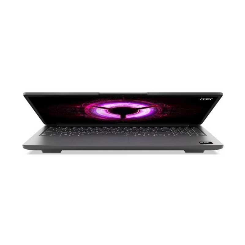 Ноутбук Lenovo LOQ 15ARP10E Luna Grey (83S0007GRA)