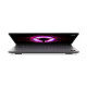 Ноутбук Lenovo LOQ 15ARP10E Luna Grey (83S0007GRA)