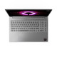 Ноутбук Lenovo LOQ 15ARP10E Luna Grey (83S0007GRA)