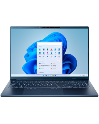 Ноутбук ACER Swift Go 16 AI SFG16-A71-R48W (NX.JX9EU.003)
