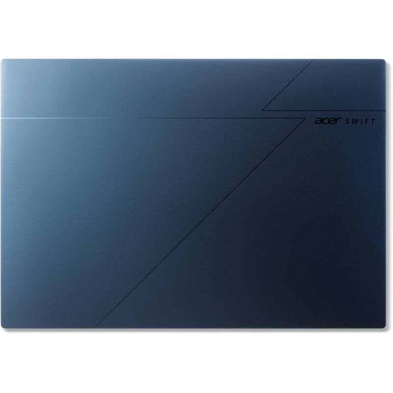 Ноутбук ACER Swift Go 16 AI SFG16-A71-R48W (NX.JX9EU.003)