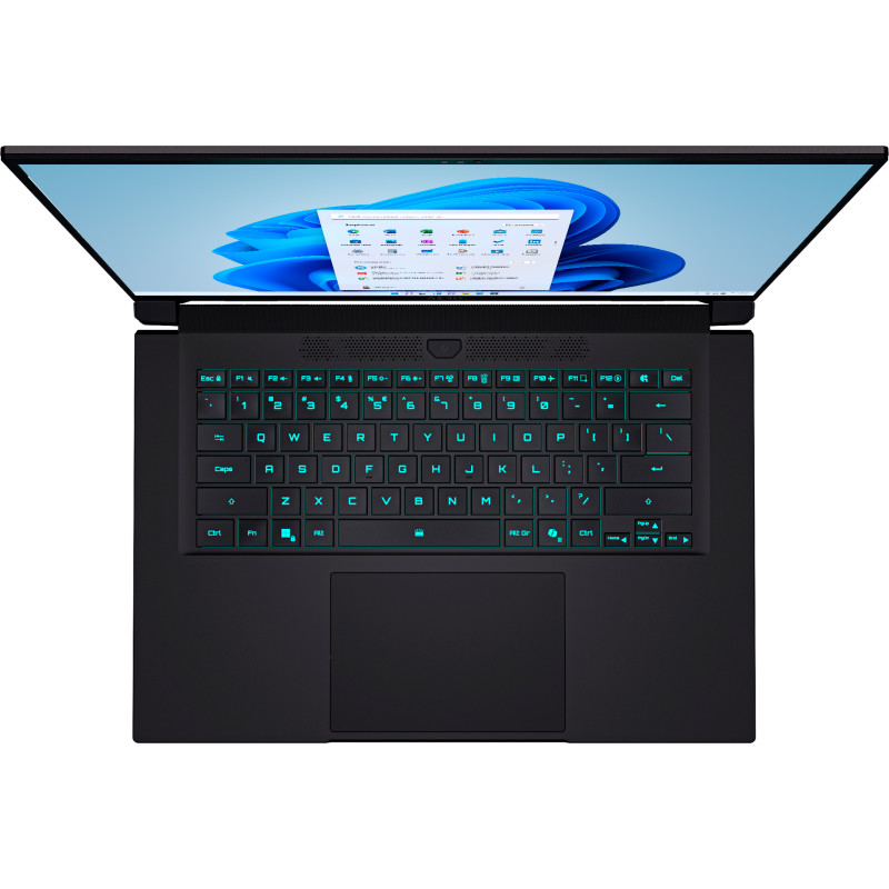 Ноутбук GIGABYTE Aero X16 EG61H (1TH93UAC94AH)