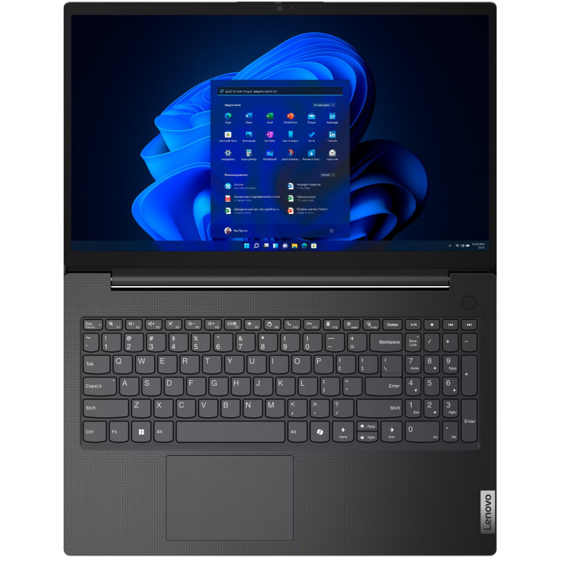 Ноутбук Lenovo V15 G5 IRL (83GW00C1RA)