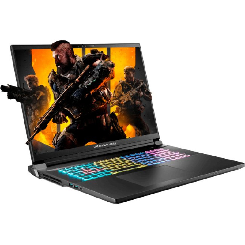 Ноутбук Dream Machines RX5090-18 (RX5090-18UA29)