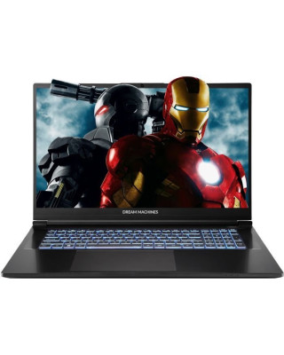 Ноутбук Dream Machines RG5060-17 (RG5060-17UA33)