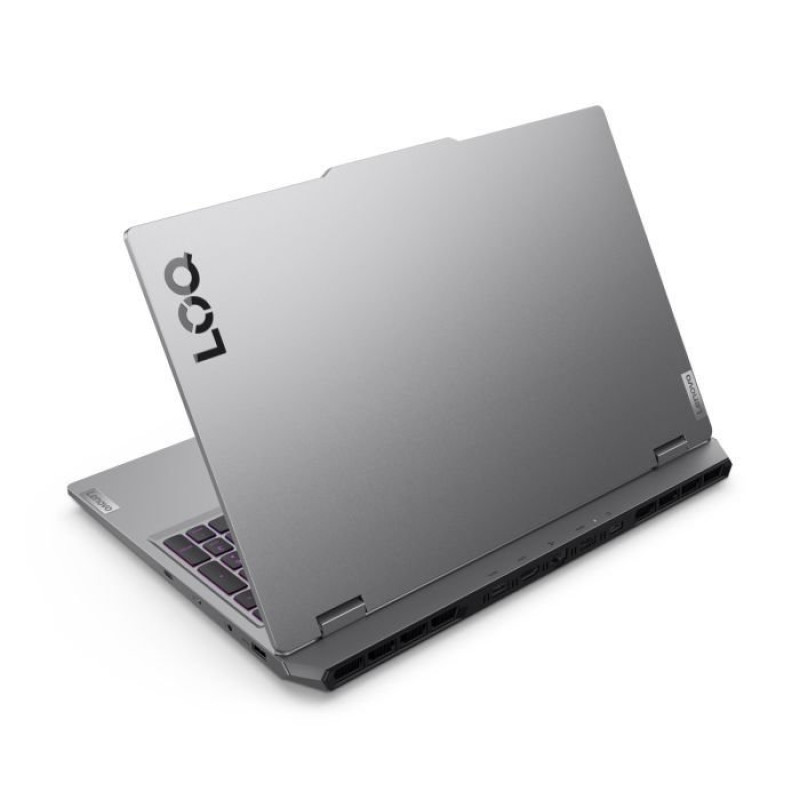 Ноутбук Lenovo LOQ 15IRX10 (83JE01CSRA)