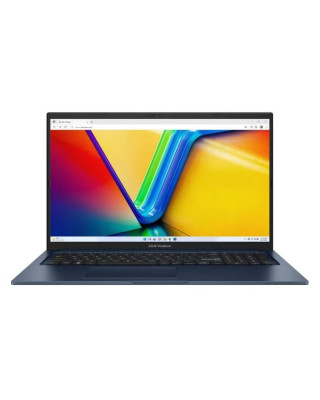 Ноутбук ASUS X1704VA-AU984 (90NB13X2-M00HB0)