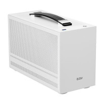 Корпус PcCOOLER I100 PRO MESH WH