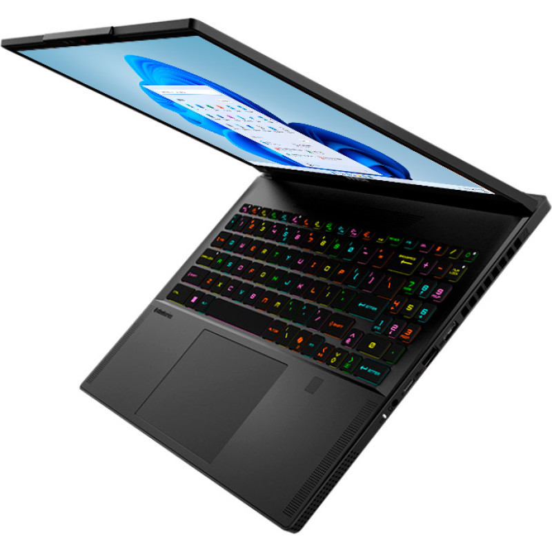 Ноутбук MSI Stealth A16 AI+ A3XWIG-068UA Core Black