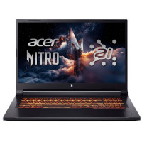 Ноутбук ACER Nitro V 17 AI ANV17-41-R7NT (NH.QYVEU.006)