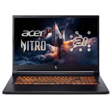 Ноутбук ACER Nitro V 17 AI ANV17-41-R7NT (NH.QYVEU.006)