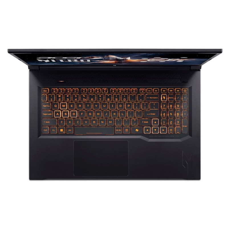 Ноутбук ACER Nitro V 17 AI ANV17-41-R7NT (NH.QYVEU.006)