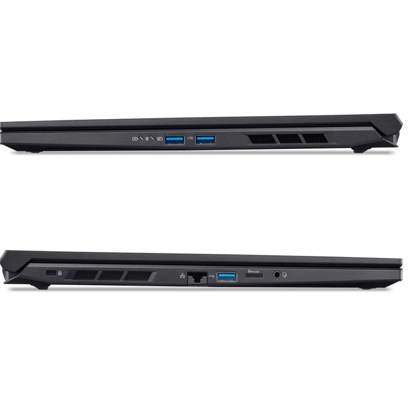 Ноутбук ACER Nitro V 17 AI ANV17-41-R7NT (NH.QYVEU.006)