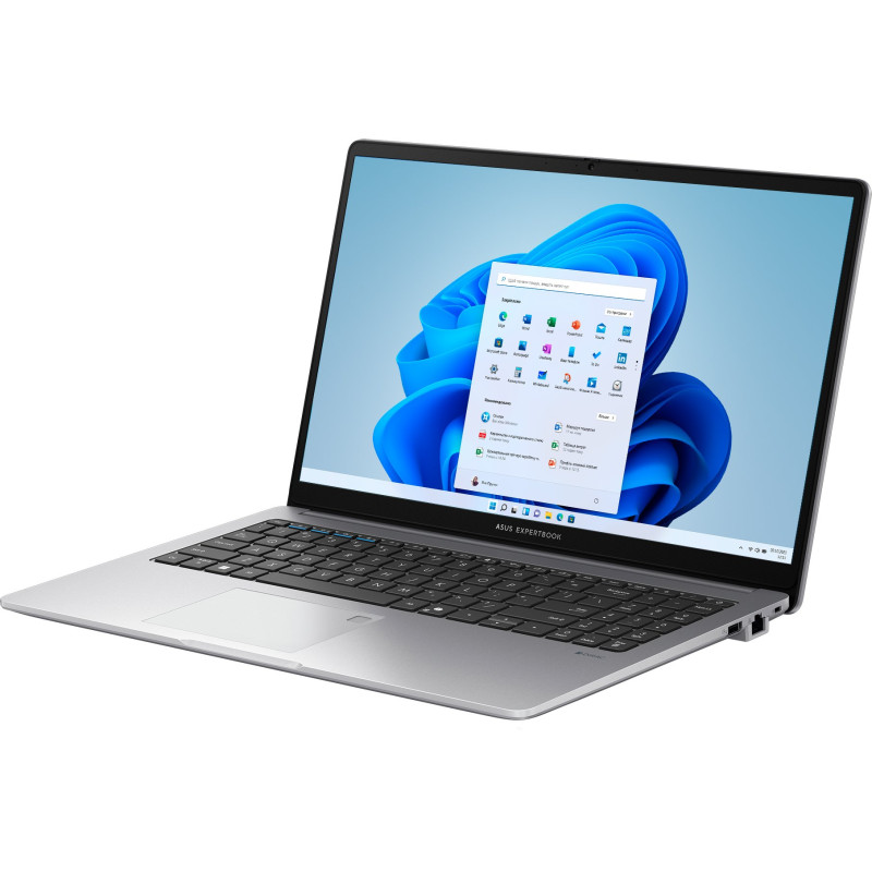 Ноутбук ASUS Expertbook P1 P1503CVA-S72573W (90NX0881-M02Y00)