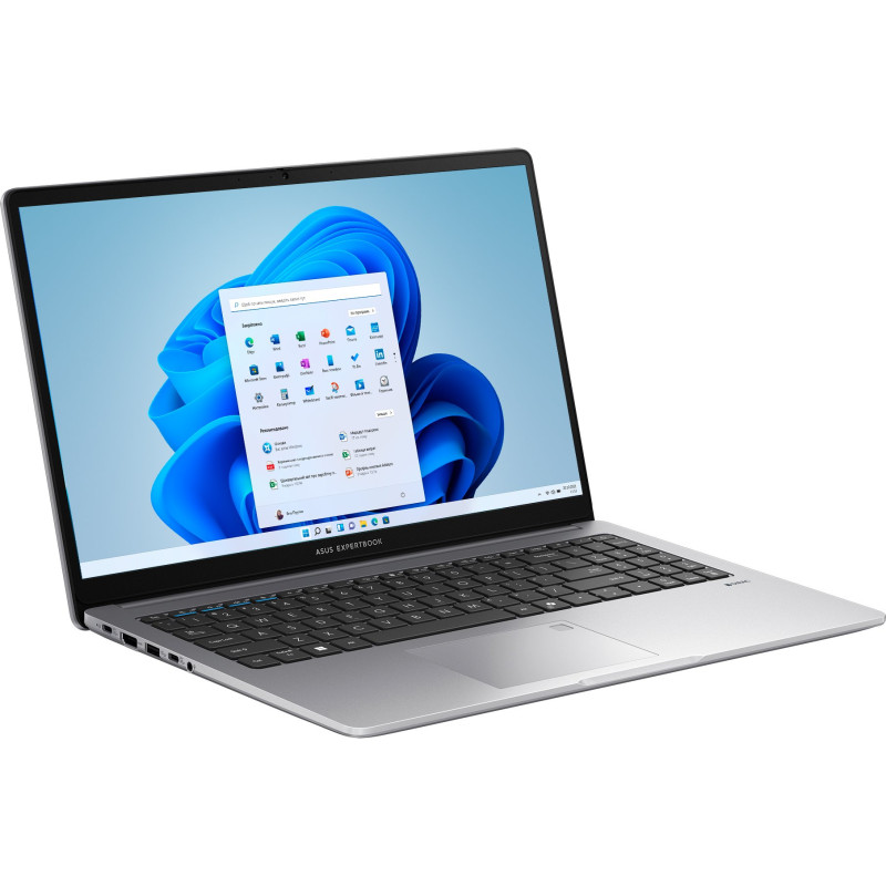 Ноутбук ASUS Expertbook P1 P1503CVA-S72573W (90NX0881-M02Y00)