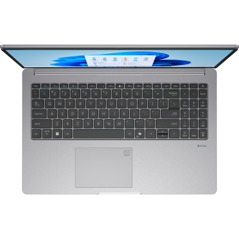 Ноутбук ASUS Expertbook P1 P1503CVA-S72573W (90NX0881-M02Y00)