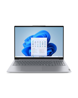 Ноутбук Lenovo ThinkBook 16 G9 IRL (21US005QRA)