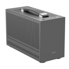 Корпус PcCOOLER I100 PRO MESH GY