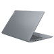 Ноутбук Lenovo IdeaPad Slim 3 15IRU8 (82X700GHRA) Arctic Grey