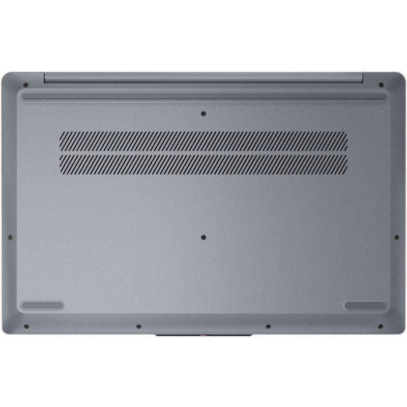 Ноутбук Lenovo IdeaPad Slim 3 15IRU8 (82X700GHRA) Arctic Grey